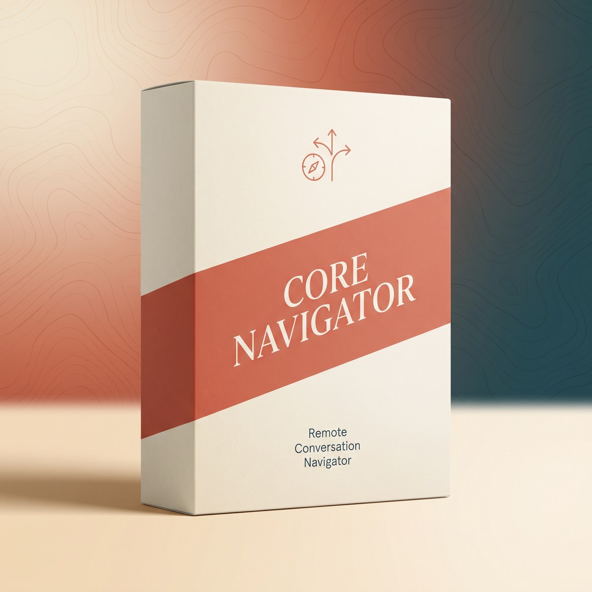 Core Navigator product box