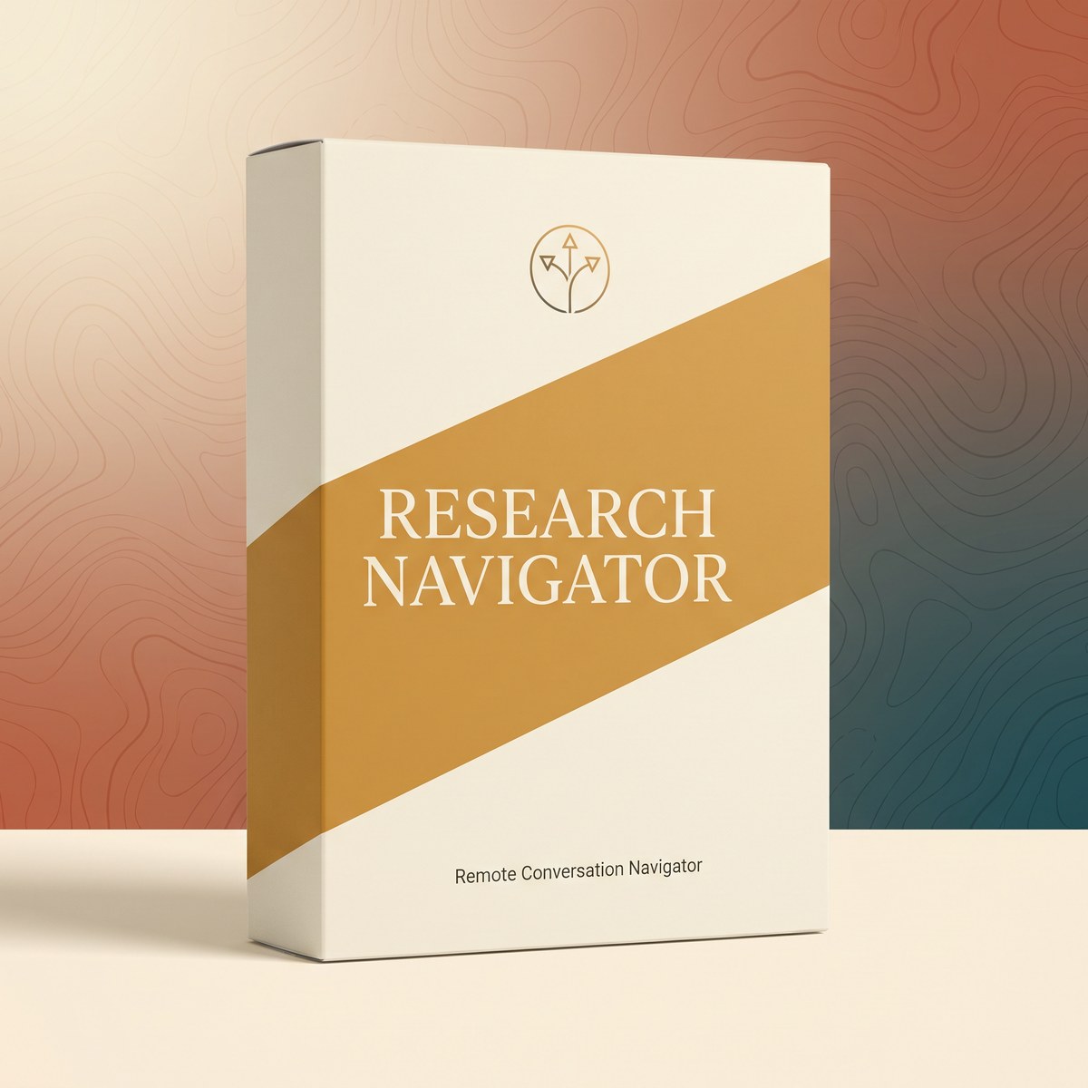 Research Navigator product box